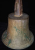 Wonderful 18th Century Night Watchman's Alarm Bell