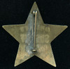 Very Rare Reportedly 1st Issue circa 1880's Cook County Illinois Deputy Sheriff Badge