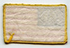 Small 1980s US Flag Patch