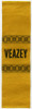 Political or GAR, Election or Parade Ribbon for Wheelock G. Veazey, MOH Recipient & Senator