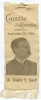 1904 Dover, New Hampshire Councilor Convention Ribbon of Col. Stephen S. Jewett