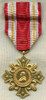 Rare 1920's - 1930's Papal Pro Ecclesia et Pontifice Awarded for Distinguished Service