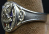 Scarce 1930's Boy Scouts of America (BSA) Eagle Scout Ring Type 1-D