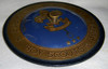 1930's BSA Golden Empire Council (Sacramento, CA) Sustaining Member Donation Paperweight