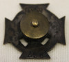 1930's Polish Boy Scouts #'d Czu Waj Member Badge