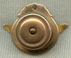 Scarce 1950's-1960's 10K Gold Brink's Armored Car Service 30 Year Service Pin
