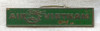 Locally Made 1950s - Early 1960s Air Vietnam Agent Badge