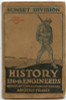 Rare WWI History of US Army 116th Engineers, Sunset Division AEF in France, Printed in France