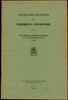1926 US Army "Tactics and Technique of Chemical Warfare" Printed at Fort Leavenworth