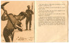 May 1944 US Army War Department Pamphlet No. 21-7 "If You Should be Captured These Are Your Rights"
