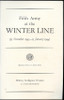 Scarce WWII Unit History: Fifth Army at the Winter Line (15 November 1943 - 15 January 1944)
