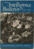 US Army Military Intelligence Division "Intelligence Bulletin" Vol. 3 No. 11 July 1945