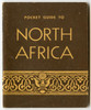 1942 US Army & USN "Pocket Guide to North Africa"