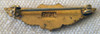 Scarce 1930s Mid-Continent Airlines (MCA) Service Lapel Pin