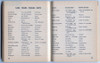 1944 US Army Technical Manual (TM 30-600) "Spanish Phrase Book"