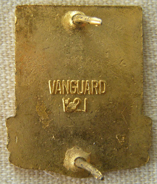 562nd Note 1960s DI for US Army 562nd Air Defense Artillery by Vanguard