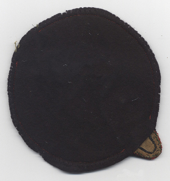Great WWII USAAF 506th Bomb Squadron, 44th Bomb Group, 8th AF