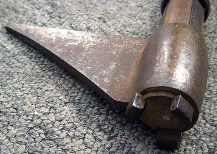 Edo Period (Late 18th-Early 19th C.) Japanese ÒTomiguchiÓ