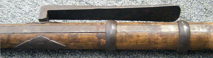 Edo Period (Late 18th-Early 19th C.) Japanese ÒTomiguchiÓ