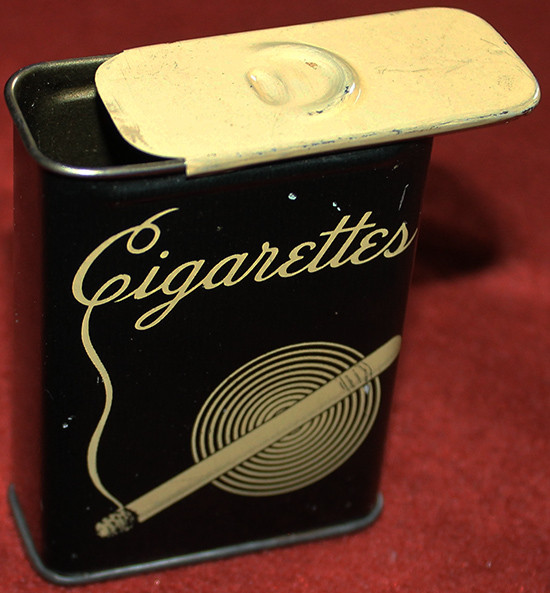effects of carbon monoxide in cigarettes Smoking