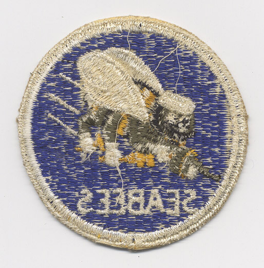 WWII US Navy 