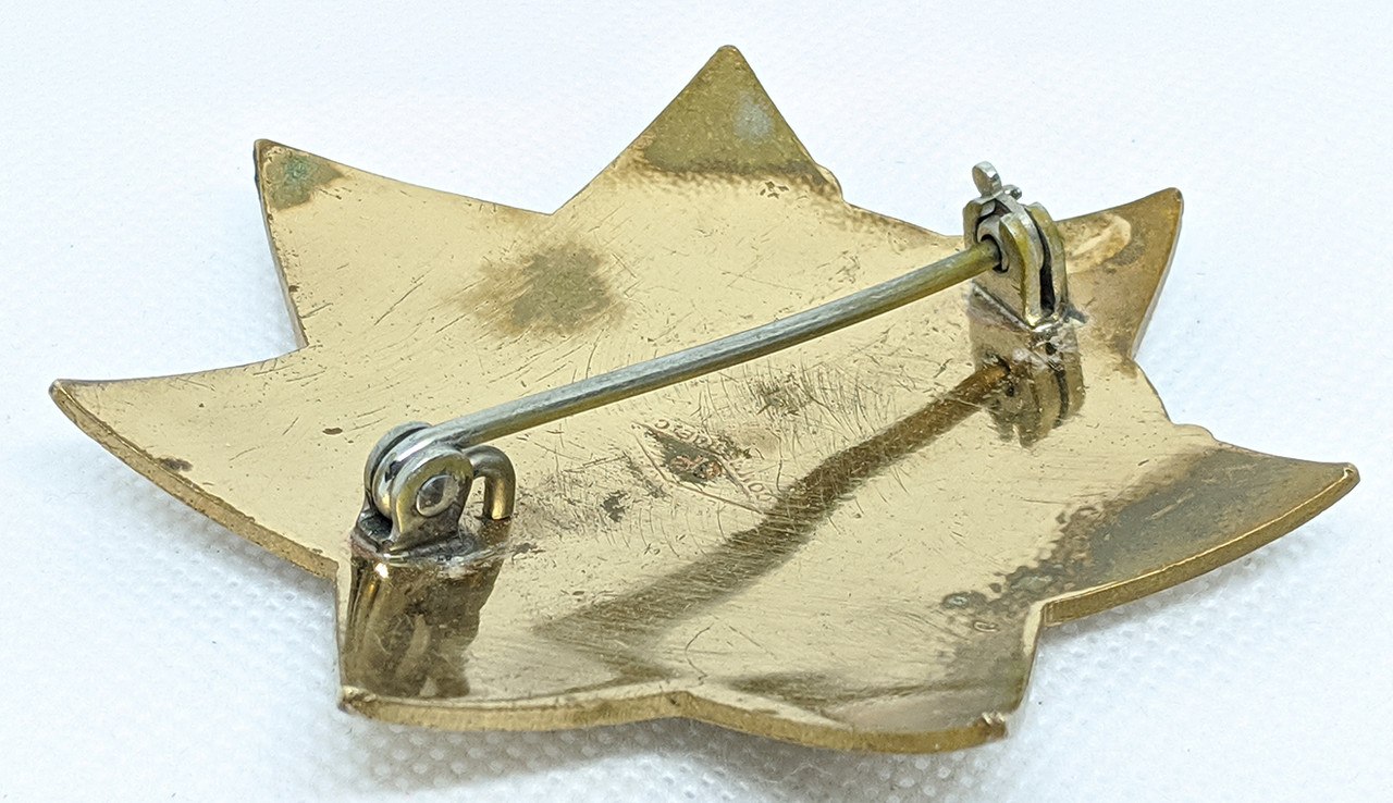 Cool 1990's CHP Duty Worn 