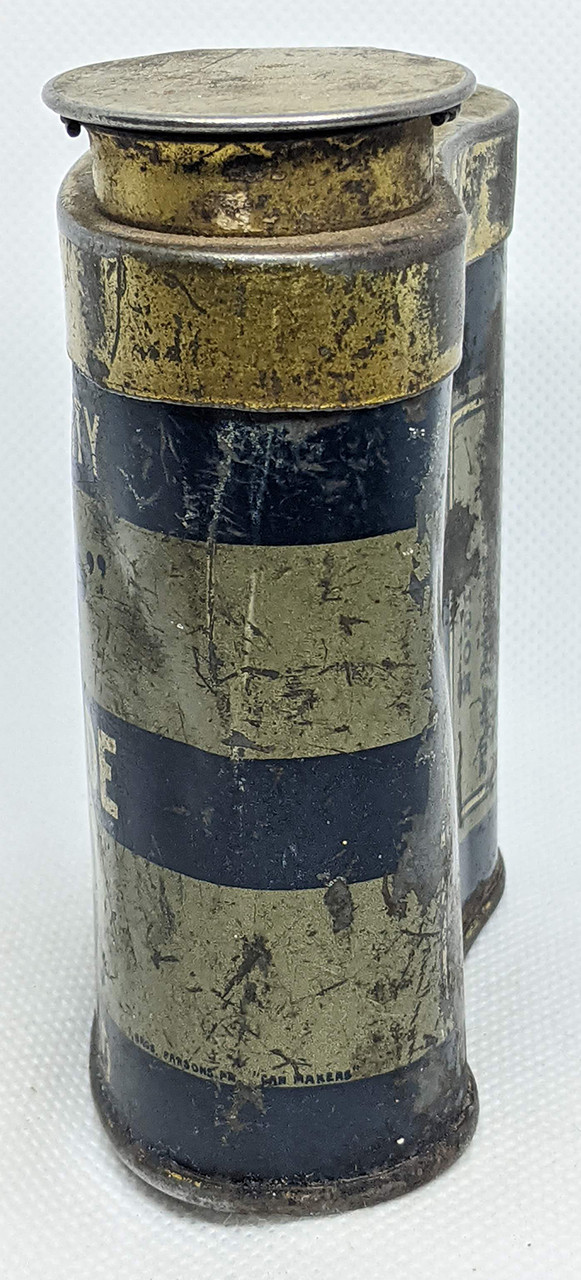 Rare Ca 1900 Union Carbide 