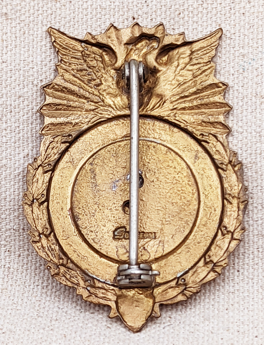 Stunning & RARE 1960s - 70s US Marine Corps USMC MP Military