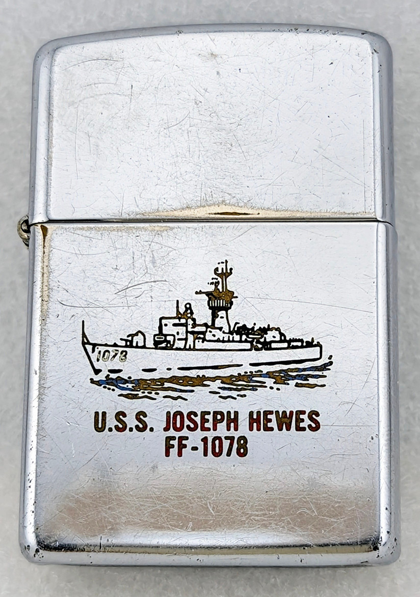 新品 非売品 USA製 90sヴィンテージ ZIPPO × フライフィッシング ZIPPO (ジッポ) ZIPPO 1996年製 FLY FISHING LIMITED No.0096