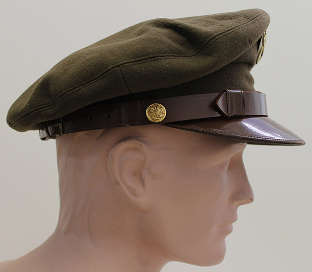 Scarce WWII US Army Air Forces Private Purchase Enlisted Man