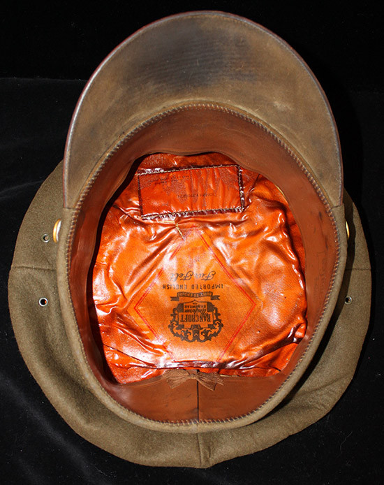 1930's United States Army Air Corps Pre-Crusher 