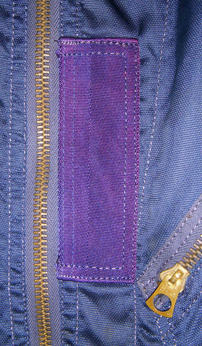 Rare Circa 1950 USAF Type K-2A Very Lightweight Flight Suit Size