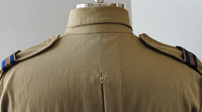 American Volunteer Group (Flying Tigers) Squadron Leader Jacket