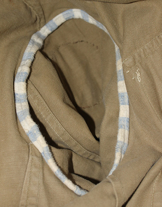 American Volunteer Group (Flying Tigers) Squadron Leader Jacket