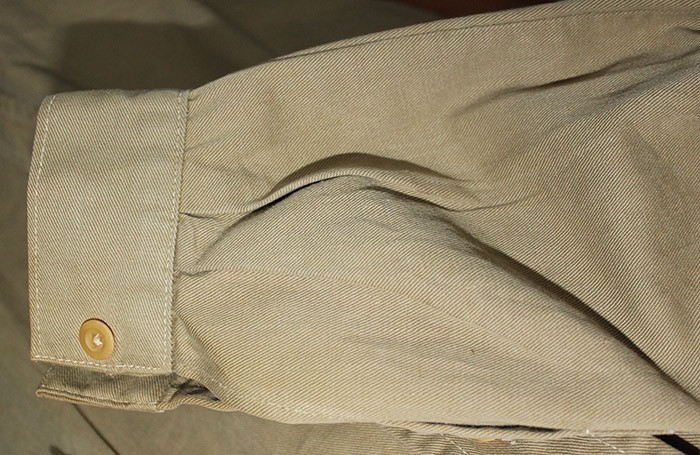 American Volunteer Group (Flying Tigers) Squadron Leader Jacket