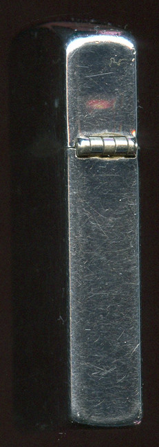 Rare 1963 Slim Zippo Lighter for USS Thresher SSN-593 Lost April