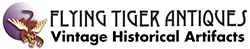 Flying Tiger Antiques Online Store
