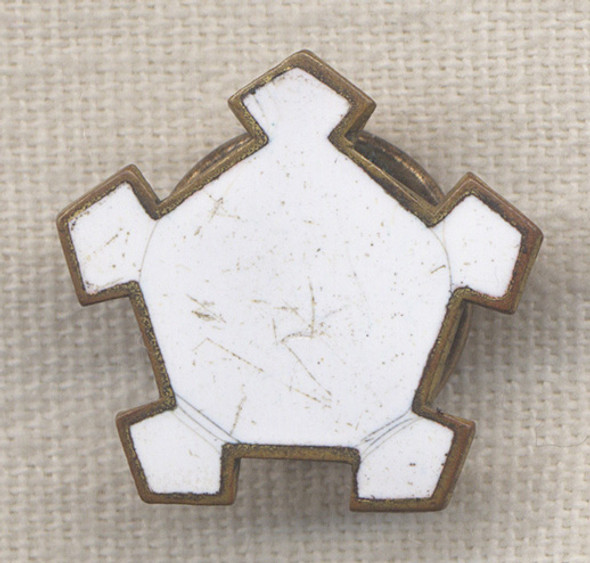 Spanish-American War US Army Corps Badge