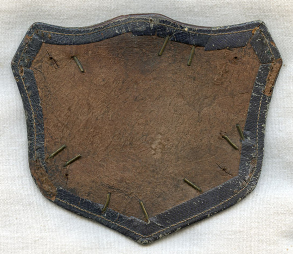 1830's US Army or Cavalry Horse Troops Martingale