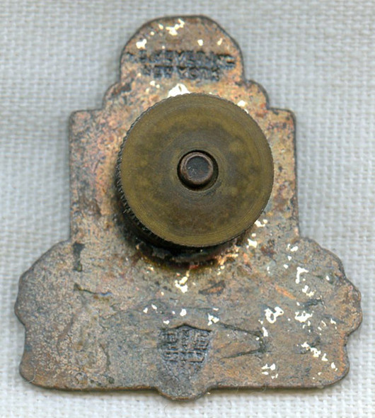 1930s US Army 38th Infantry Regiment DI by Meyer