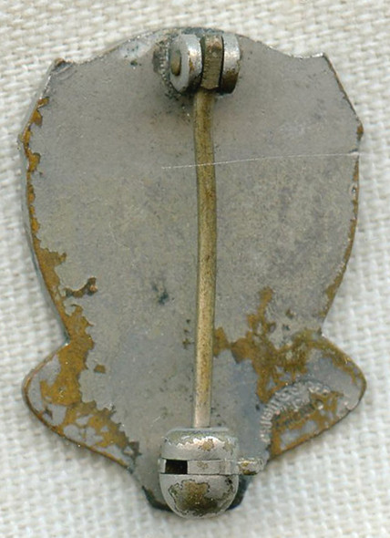 1930s US Army 108th Engineer Regiment DI by Wright & Street