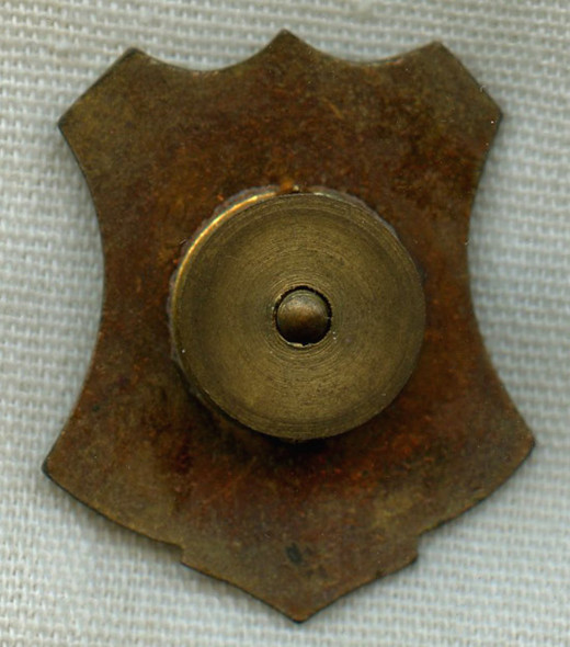 1930s US Army 188th Infantry Regiment DI