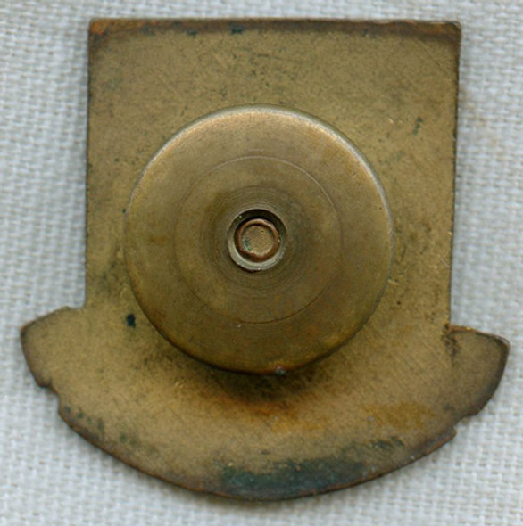 1930s DI for United States 241st Coast Artillery Regiment