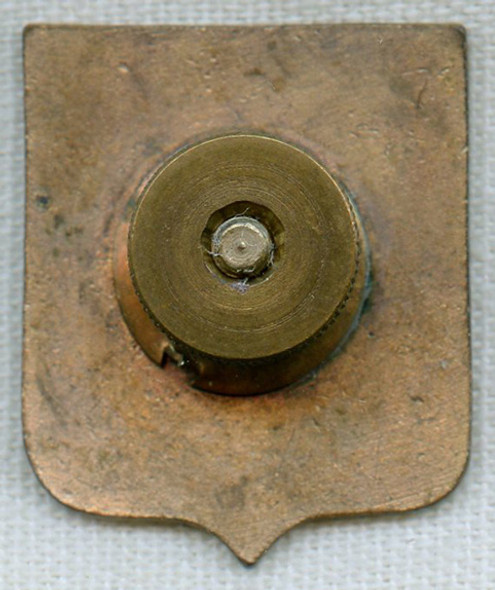 1930s DI for United States Army 246th Coast Artillery Regiment