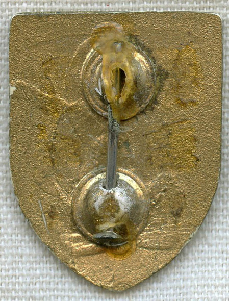 WWII Plastic DI for 6th Regiment New York State Guard