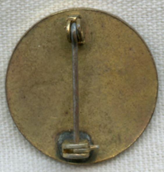 Late WWII US Army 84th Division (Railsplitters) Patch-Type DI