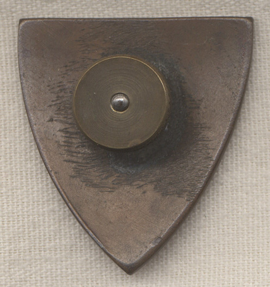 WWII Australian-Made 87th Field Artillery Battalion DI