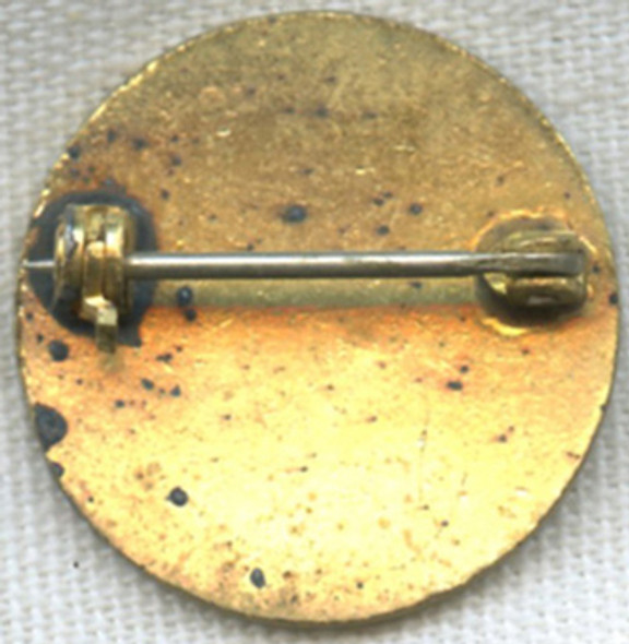 Late WWII US Army 102nd (Ozark) Division Patch-Type DI