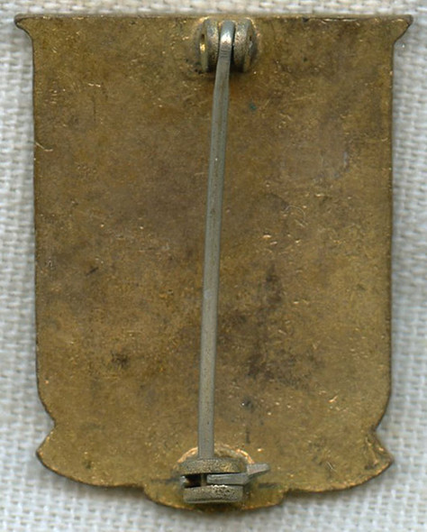 WWII US Army 169th Infantry Regiment DI