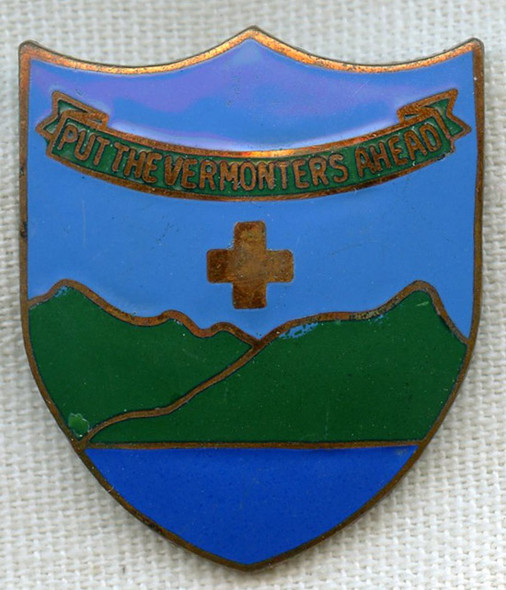 US Army 172nd Infantry Regiment DI